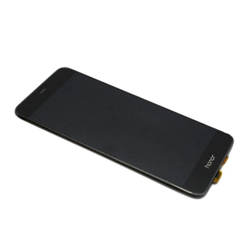 LCD za Huawei Honor 8 Lite/P8 Lite 2017/P9 Lite 2017 + touchscreen black