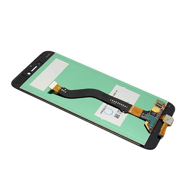 LCD za Huawei Honor 8 Lite/P8 Lite 2017/P9 Lite 2017 + touchscreen black
