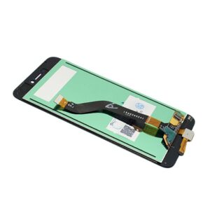 LCD za Huawei Honor 8 Lite/P8 Lite 2017/P9 Lite 2017 + touchscreen blue