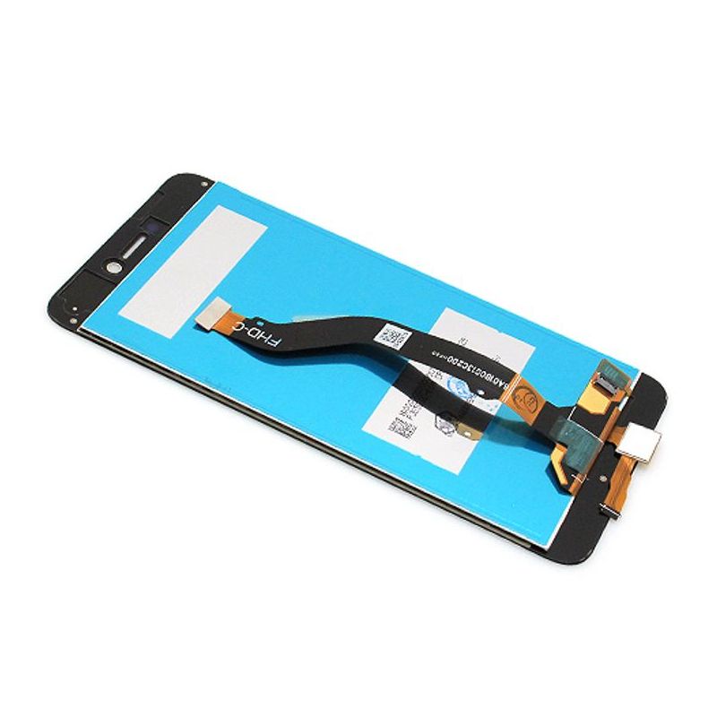 LCD za Huawei Honor 8 Lite/P8 Lite 2017/P9 Lite 2017 + touchscreen gold