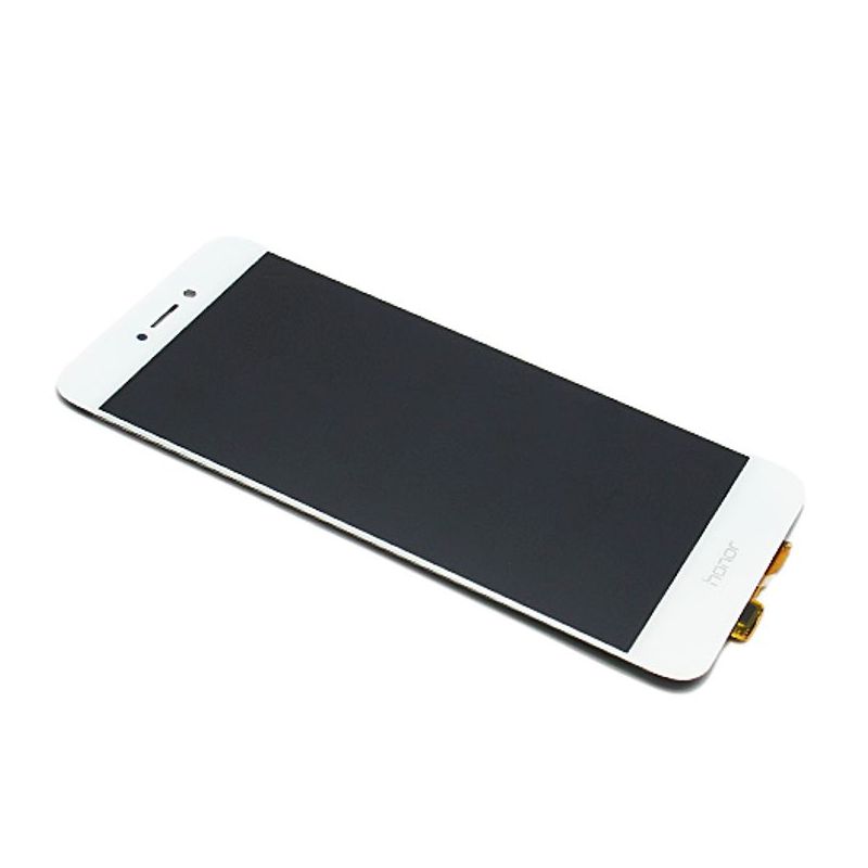 LCD za Huawei Honor 8 Lite/P8 Lite 2017/P9 Lite 2017 + touchscreen white