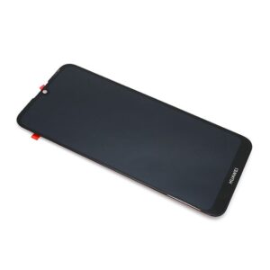 LCD za Huawei Honor 8A/Y6 Pro 2019 + touchscreen black