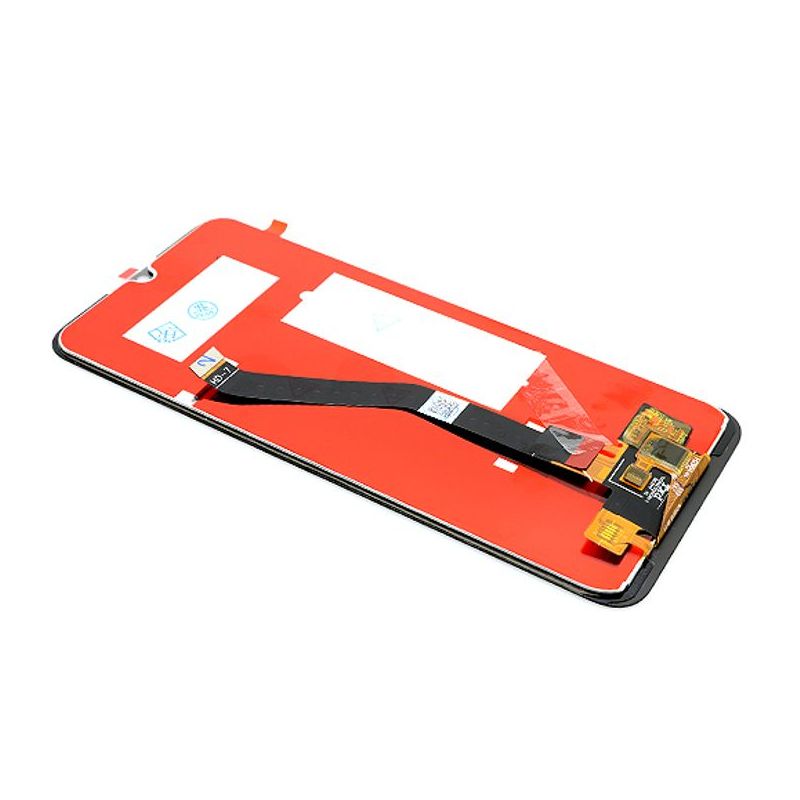 LCD za Huawei Honor 8A/Y6 Pro 2019 + touchscreen black ORG