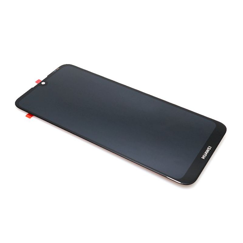 LCD za Huawei Honor 8A/Y6 Pro 2019 + touchscreen black ORG