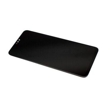 LCD za Huawei Honor 8X/9X lite/Honor View 10 lite + touchscreen black OLED