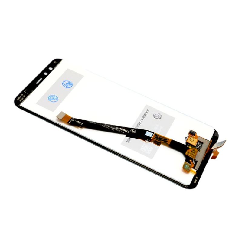LCD za Huawei Honor 9 Lite + touchscreen black