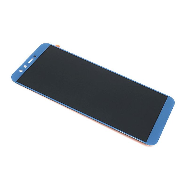 LCD za Huawei Honor 9 Lite + touchscreen blue