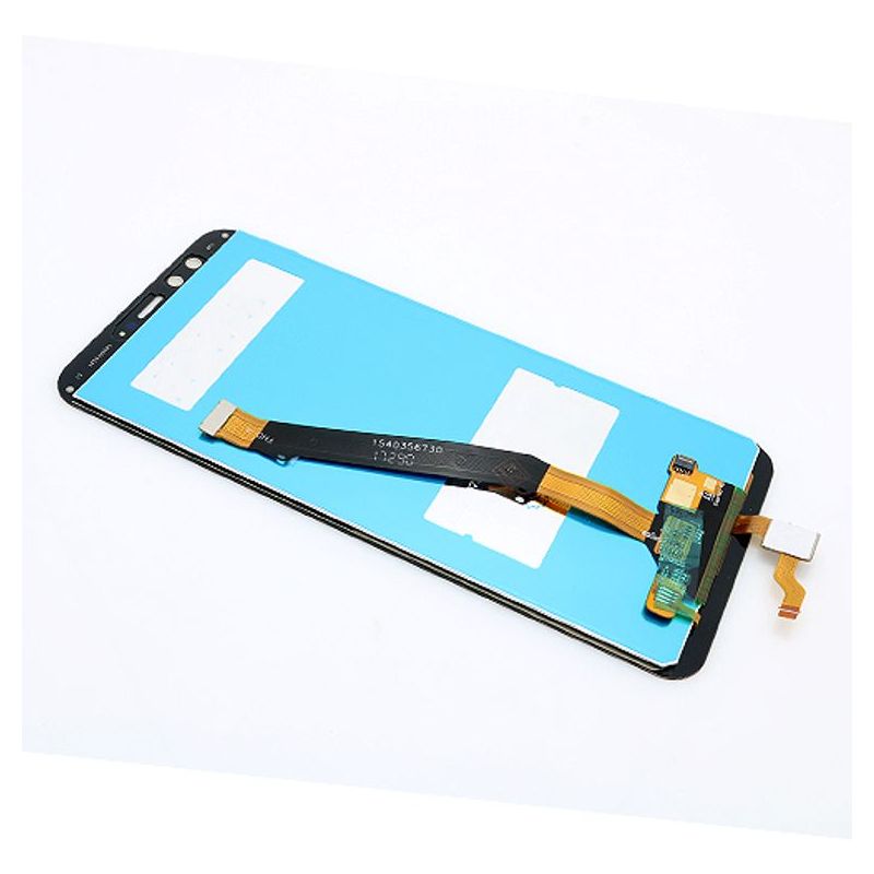 LCD za Huawei Honor 9 Lite + touchscreen gold