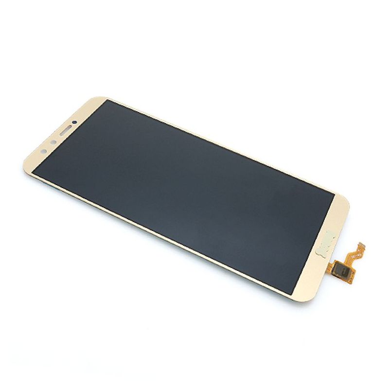 LCD za Huawei Honor 9 Lite + touchscreen gold