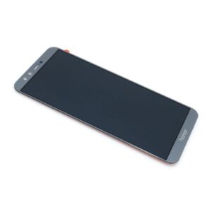 LCD za Huawei Honor 9 Lite + touchscreen gray