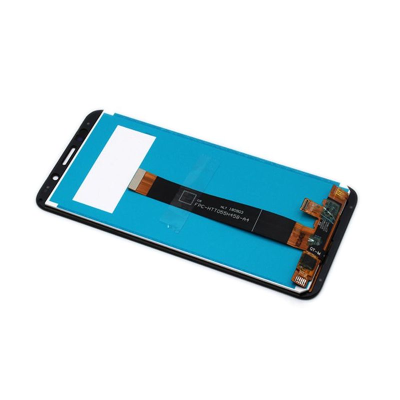 LCD za Huawei Honor 9S/Y5P + touchscreen black AAA