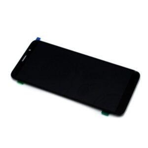 LCD za Huawei Honor 9S/Y5P + touchscreen black ORG