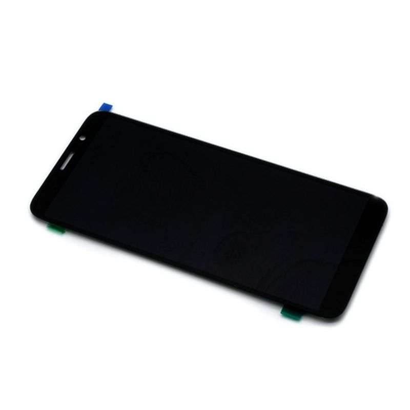 LCD za Huawei Honor 9S/Y5P + touchscreen black ORG