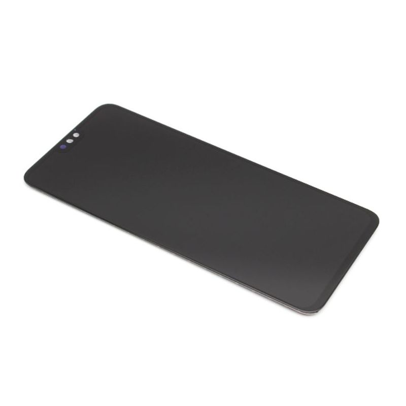 LCD za Huawei Honor 9X Lite + touchscreen black AAA