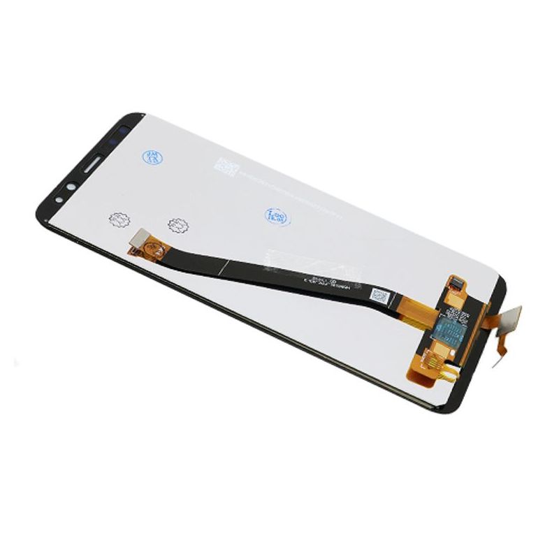 LCD za Huawei Mate 10 Lite + touchscreen black