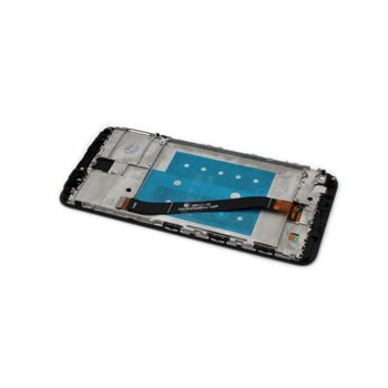 LCD za Huawei Mate 10 Lite + touchscreen + frame black