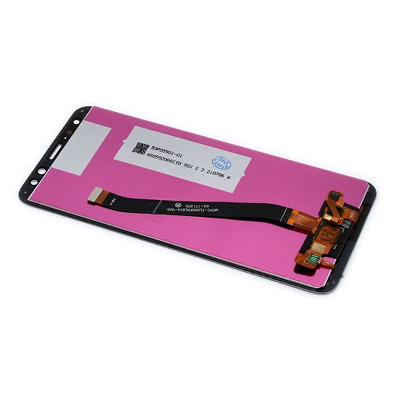 LCD za Huawei Mate 10 Lite + touchscreen white