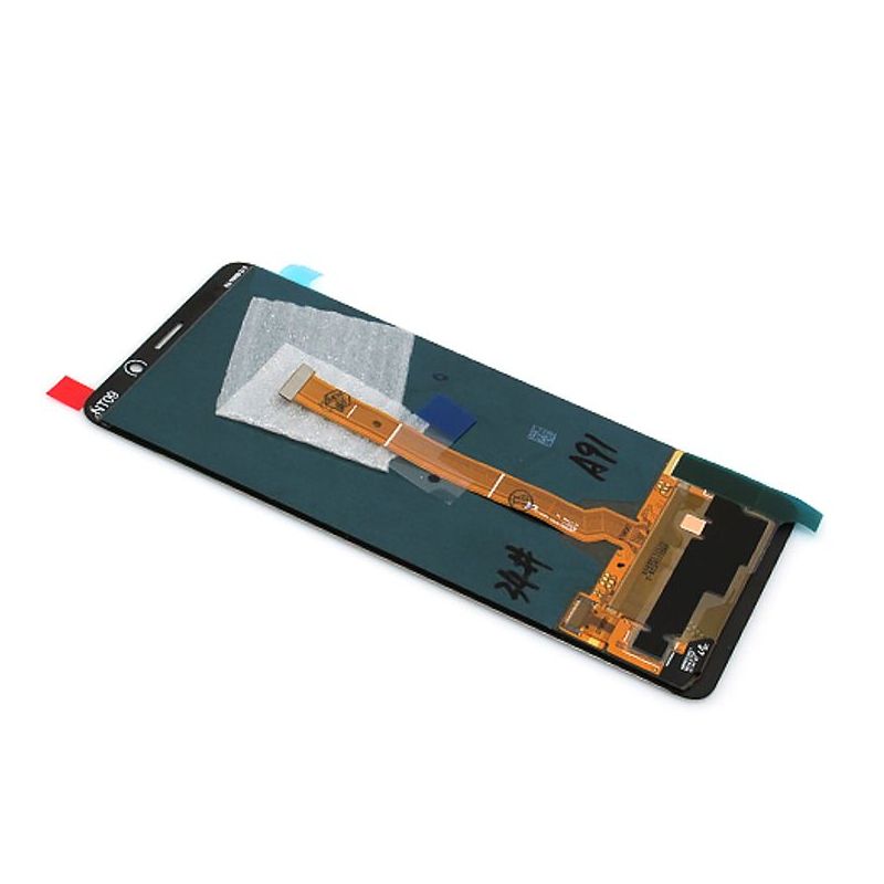 LCD za Huawei Mate 10 Pro + touchscreen black