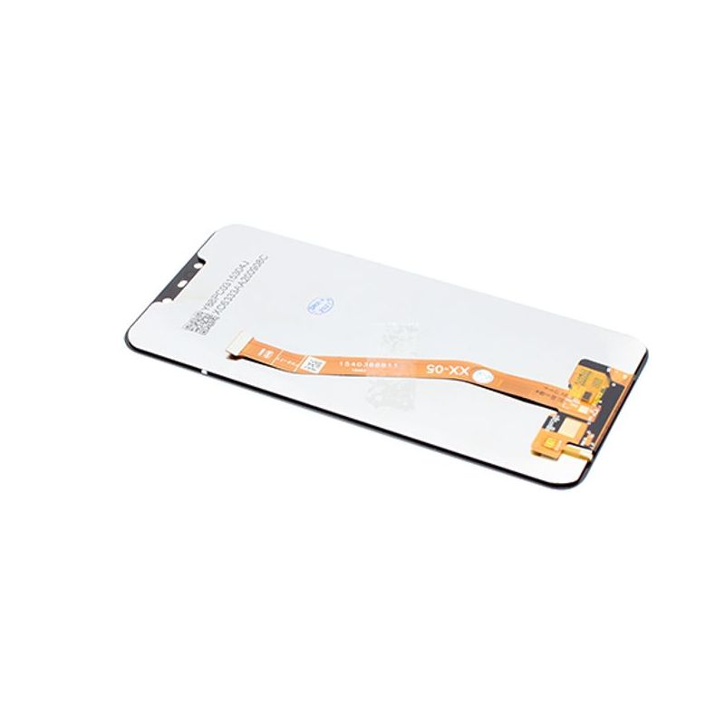 LCD za Huawei Mate 20 Lite + touchscreen black AAA