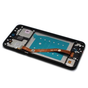 LCD za Huawei Mate 20 Lite + touchscreen + frame black
