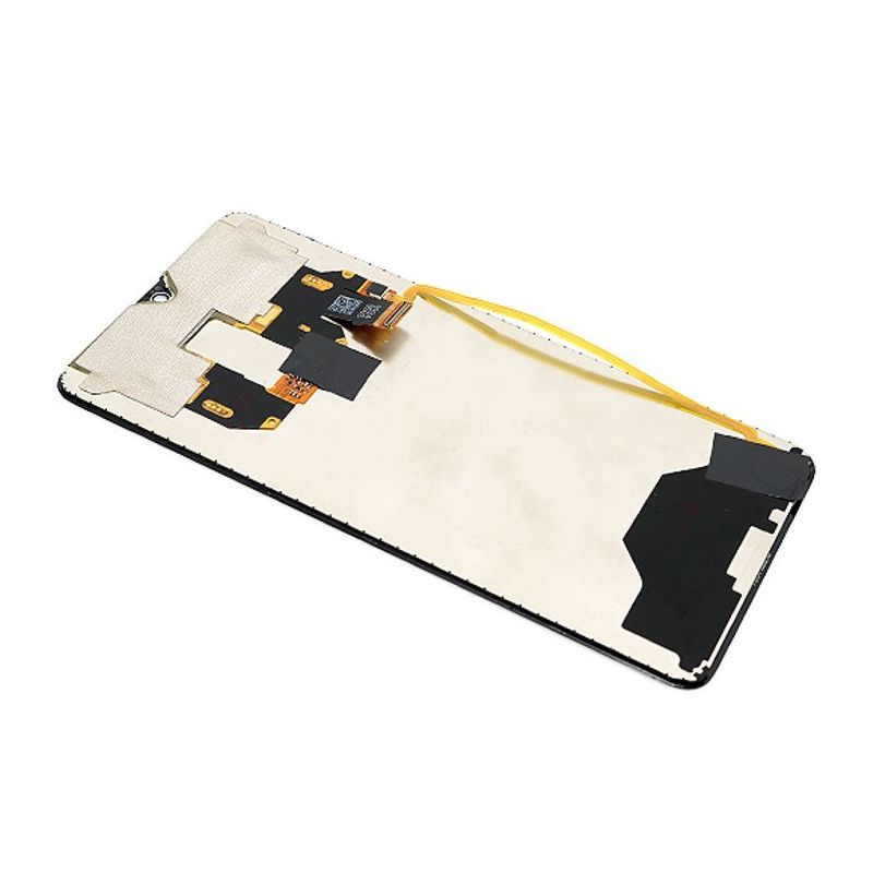 LCD za Huawei Mate 20 OLED + touchscreen black