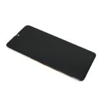LCD za Huawei Mate 20 OLED + touchscreen black