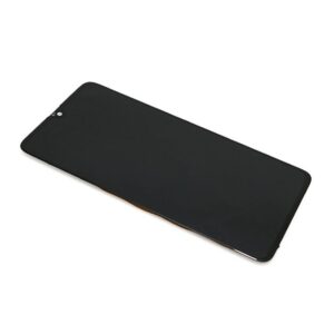LCD za Huawei Mate 20 OLED + touchscreen black