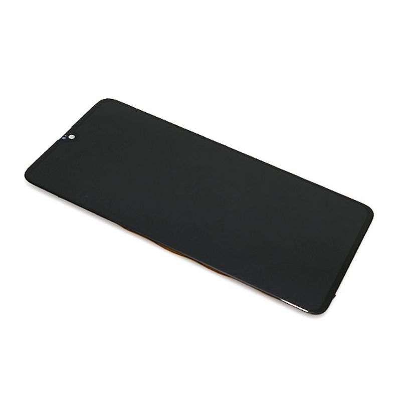 LCD za Huawei Mate 20 OLED + touchscreen black