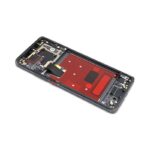 LCD za Huawei Mate 20 Pro + touchscreen + frame black ORG - Slika 2