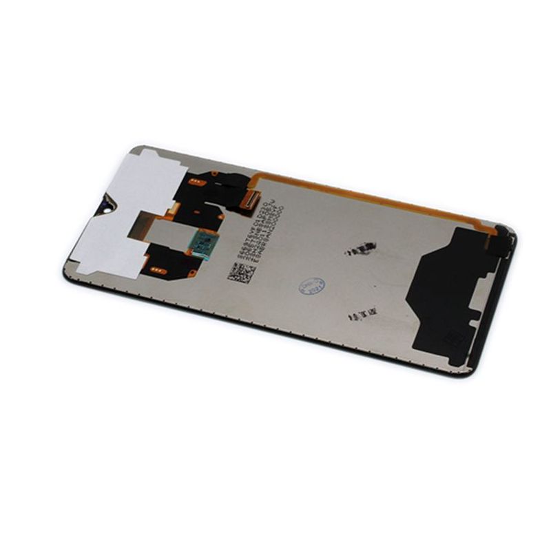 LCD za Huawei Mate 20 + touchscreen black ORG