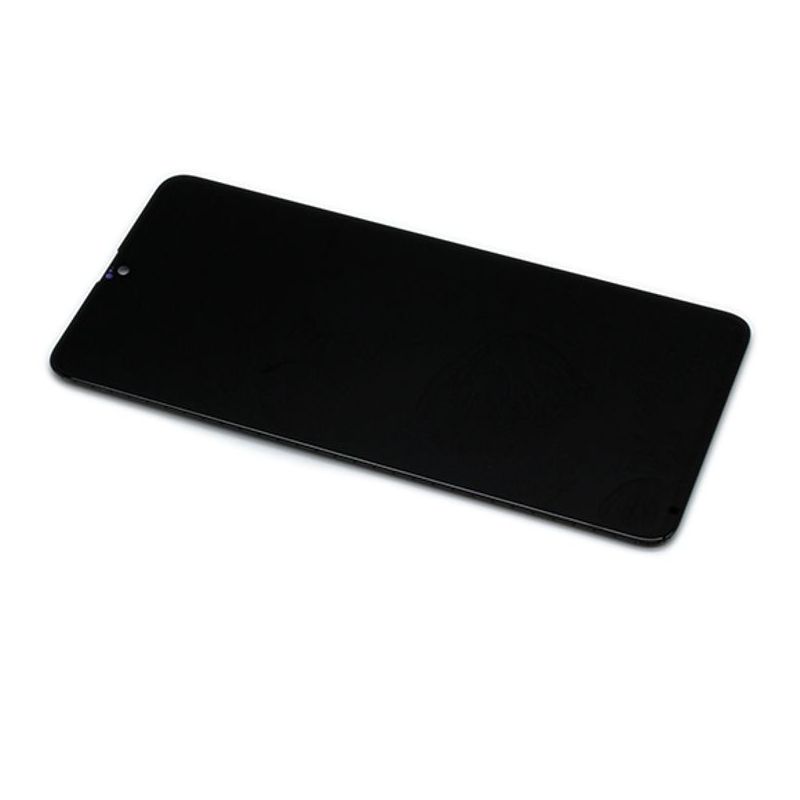 LCD za Huawei Mate 20 + touchscreen black ORG