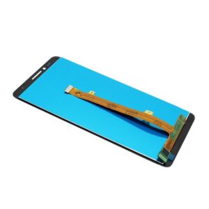 LCD za Huawei Mate 7 Ascend + touchscreen white