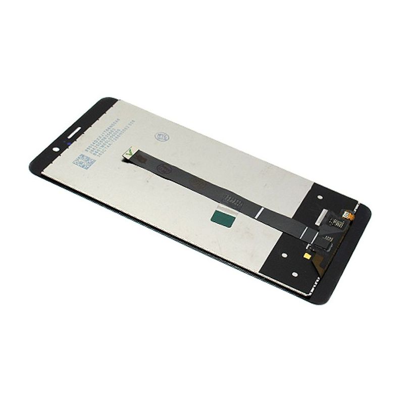 LCD za Huawei Mate 9 Ascend + touchscreen black