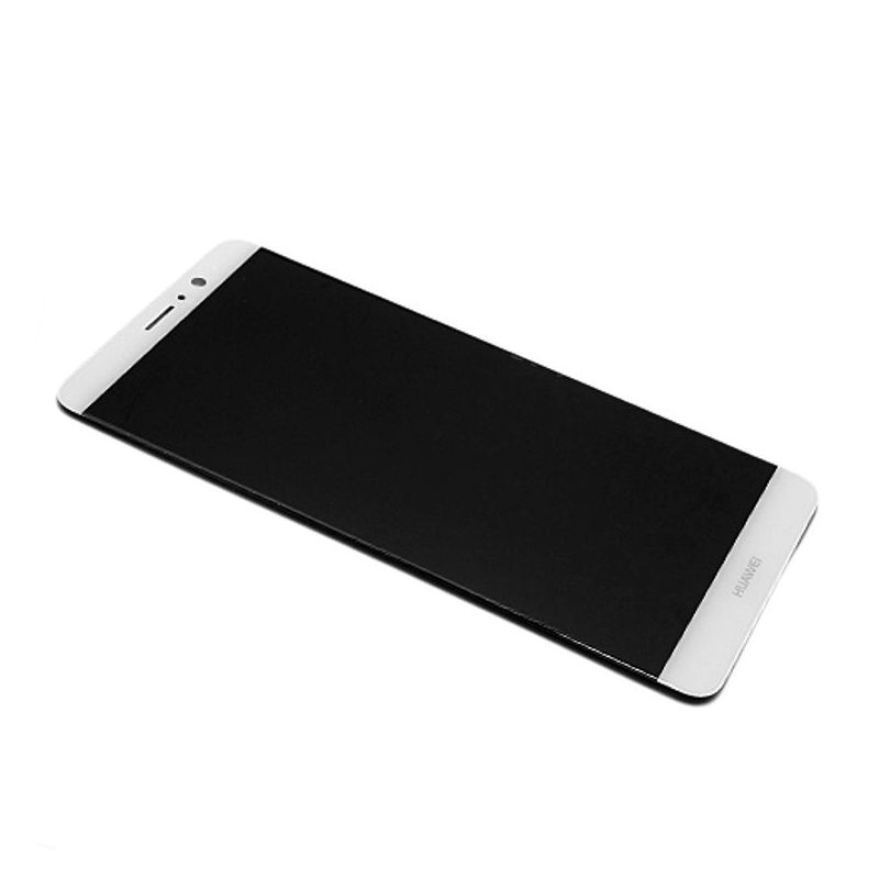 LCD za Huawei Mate 9 Ascend + touchscreen white
