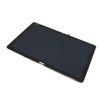 LCD za Huawei MediaPad M5 Lite + touchscreen black ORG