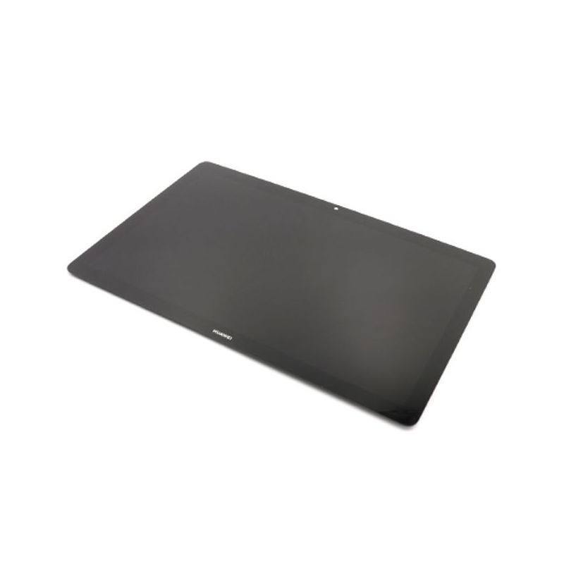 LCD za Huawei Mediapad T5 10.1 + touchscreen black WIFI