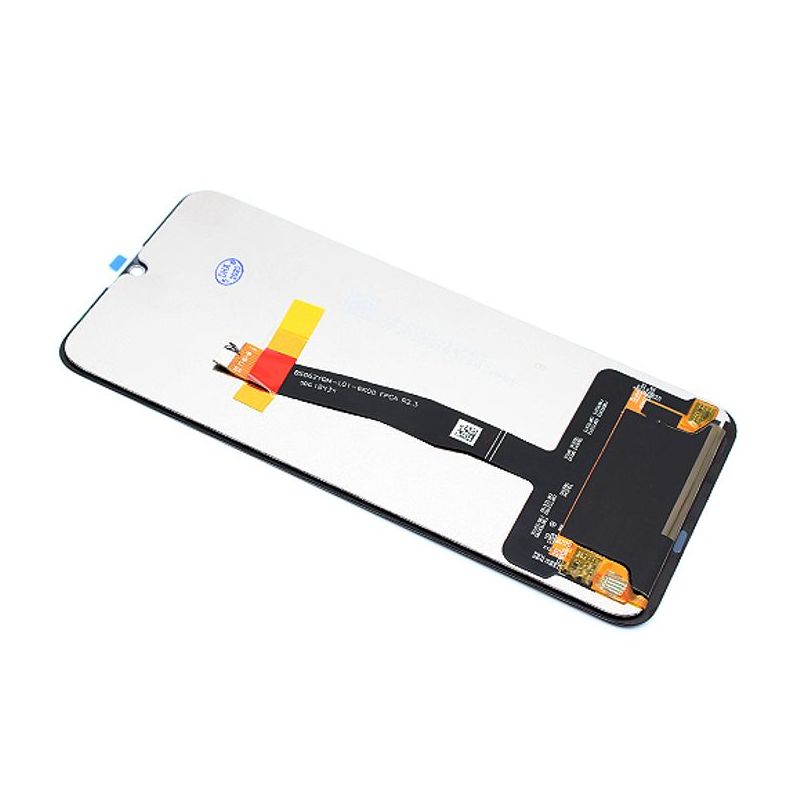 LCD za Huawei P Smart 2019/P Smart Plus 2019 + touchscreen black Full ORG CHINA