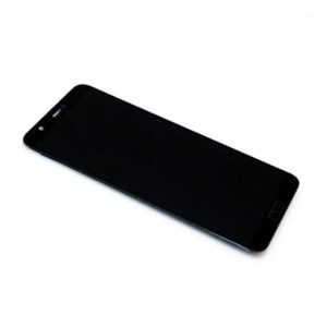 LCD za Huawei  P Smart + touchscreen black