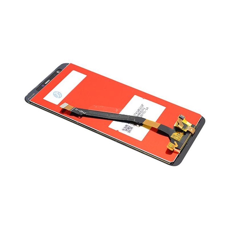LCD za Huawei P Smart + touchscreen black ORG