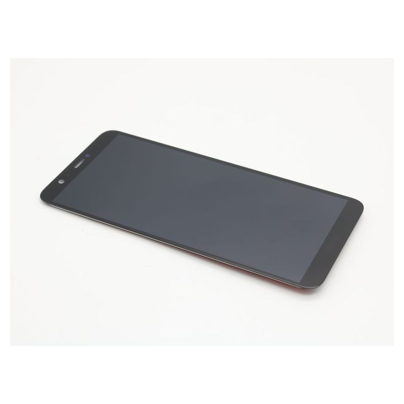 LCD za Huawei P Smart + touchscreen black ORG