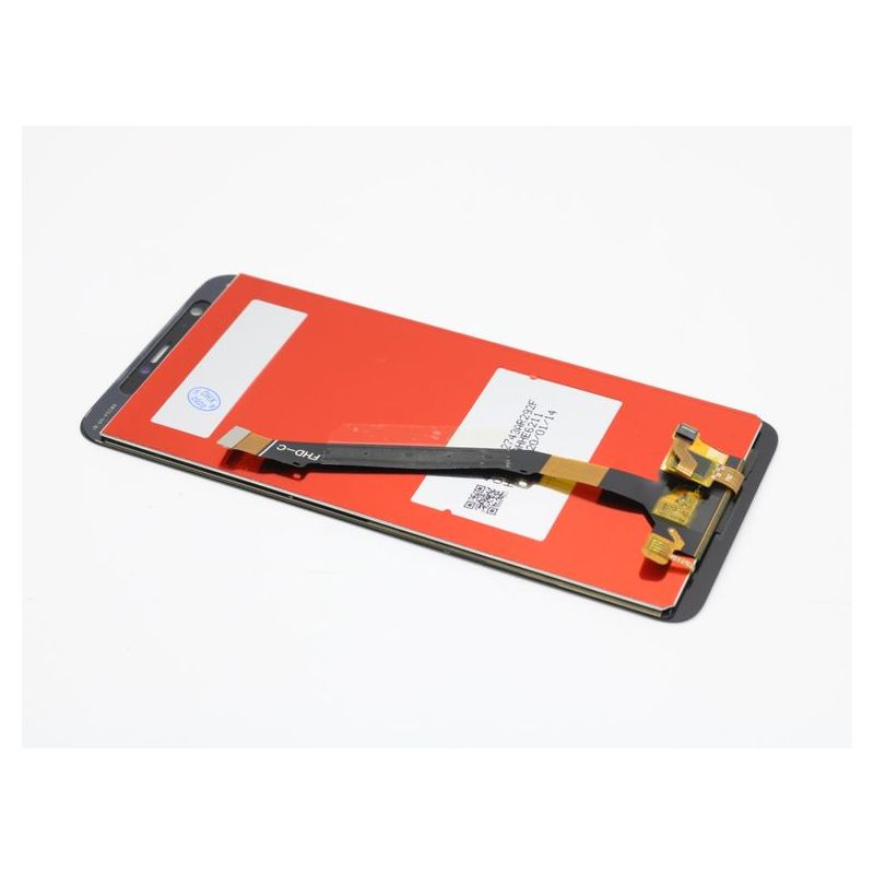 LCD za Huawei P Smart + touchscreen black ORG