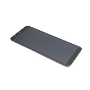 LCD za Huawei  P Smart + touchscreen black ORG