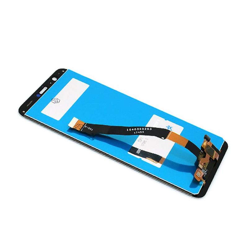 LCD za Huawei P Smart + touchscreen white