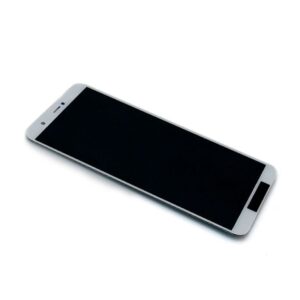LCD za Huawei  P Smart + touchscreen white
