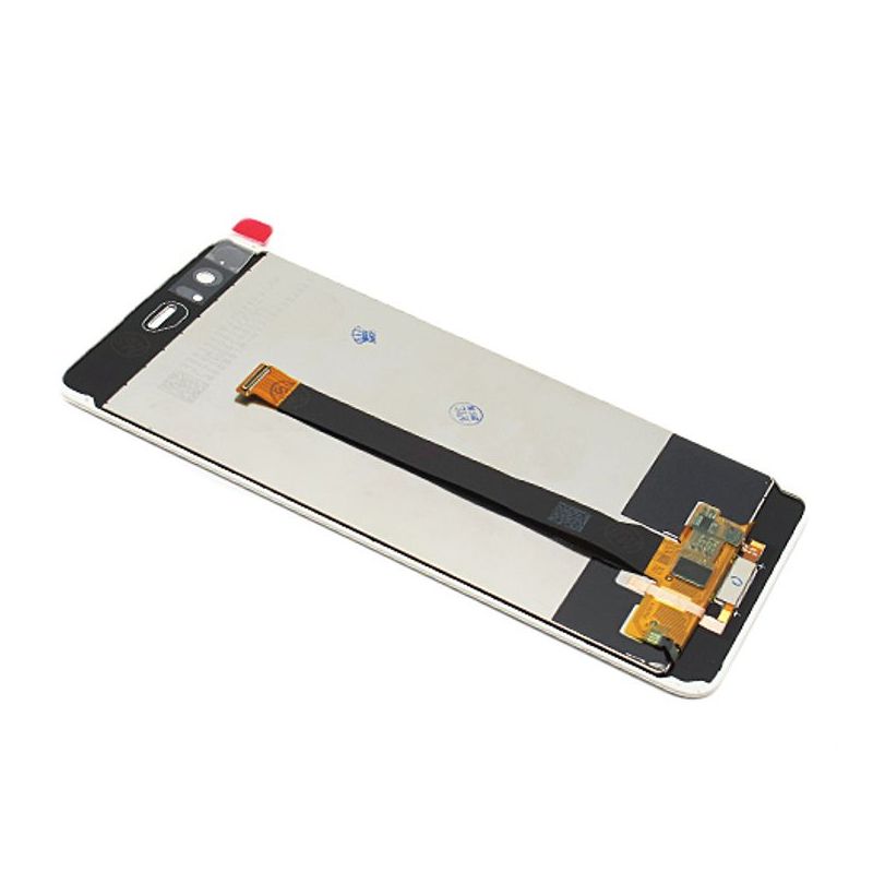 LCD za Huawei P10 Plus Ascend + touchscreen white