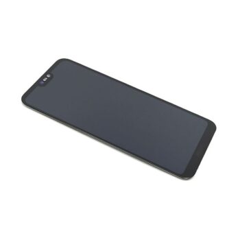 LCD za Huawei P20 Lite + touchscreen black ORG