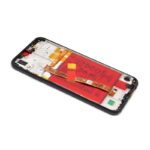 LCD za Huawei P20 lite + touchscreen + frame + baterija black (02352CCJ/02351VPR/02351XTY) Full ORG - Slika 2