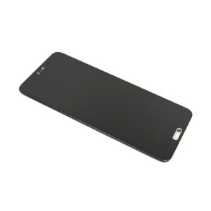 LCD za Huawei P20 Pro + touchscreen black TFT