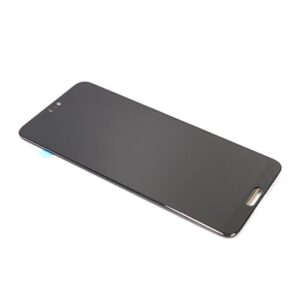 LCD za Huawei P20 Pro + touchscreen black TFT ORG