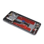 LCD za Huawei P20 Pro + touchscreen + frame black - Slika 2